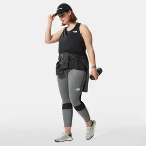 Damen-Top The North Face Plus Ma image-5