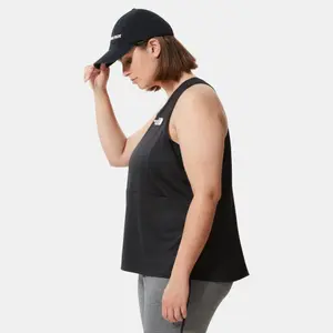 Damen-Top The North Face Plus Ma image-6