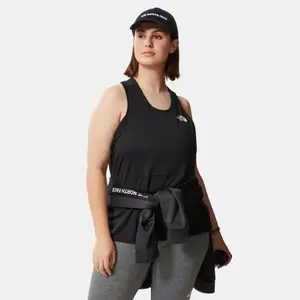 Damen-Top The North Face Plus Ma image-4