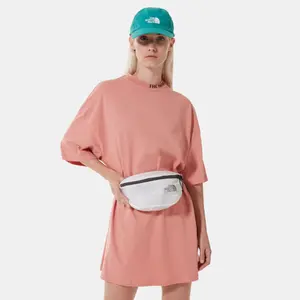 Oversize-T-Shirt Frau The North Face Zumu image-1