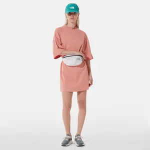 Oversize-T-Shirt Frau The North Face Zumu image-3