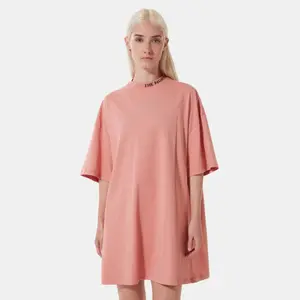 Oversize-T-Shirt Frau The North Face Zumu image-2
