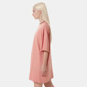 Oversize-T-Shirt Frau The North Face Zumu image-6