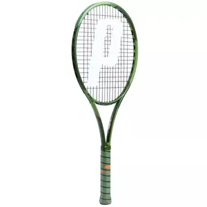 Raquette de tennis Prince TXTZ O3 Phantom 100X
