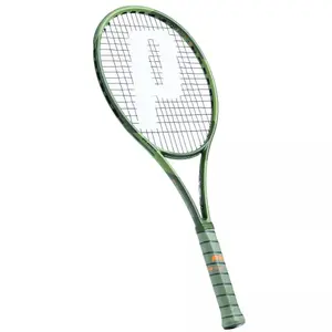 Raquette de tennis Prince TXTZ O3 Phantom 100X image-1