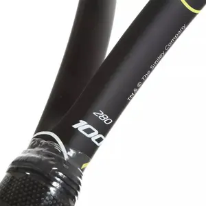 Raquette de tennis Prince Beast 100 280 Smiley image-4