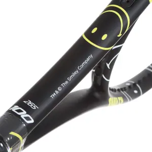 Raquette de tennis Prince Beast 100 265 Smiley image-4