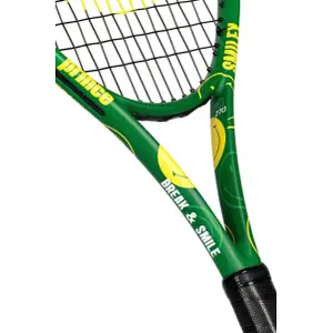 Tennis racket Prince Best Power 270 Smiley image-2