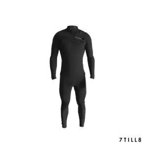 Full suit 7TILL8 3/2 Steamer image-0