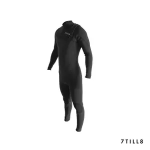 Full suit 7TILL8 3/2 Steamer image-2