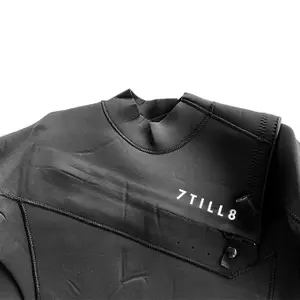 Full suit 7TILL8 3/2 Steamer image-3