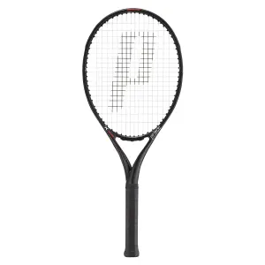 Tennis racket Prince Twistpower  x105 gaucher image-1