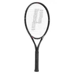 Tennis racket Prince Twistpower  x105 gaucher image-2