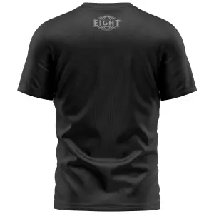 T-shirt 8 Weapons Bangkok image-1