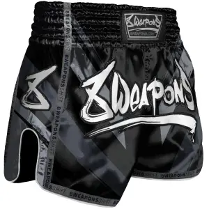 Short voor Muay Thai 8 Weapons Shift image-2
