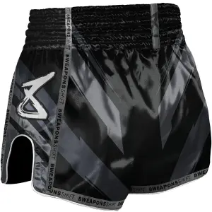 Short voor Muay Thai 8 Weapons Shift image-3