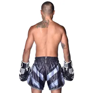 Short voor Muay Thai 8 Weapons Shift image-1