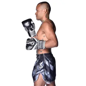 Short voor Muay Thai 8 Weapons Shift image-4