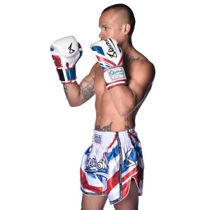 Muay Thai Fight Shorts 8 Weapons Shift image-2