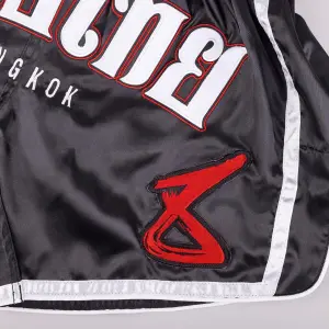 Short voor Muay Thai 8 Weapons Bangkok image-3
