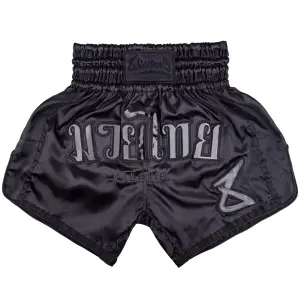 Short voor Muay Thai 8 Weapons Bangkok