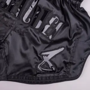 Short voor Muay Thai 8 Weapons Bangkok image-3