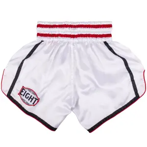 Muay Thai Fight Shorts 8 Weapons Bangkok image-1