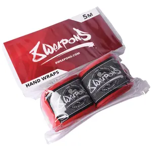 Elastic wrist bandage 8 Weapons image-4