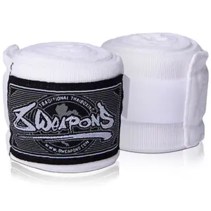 Elastic wrist bandage 8 Weapons