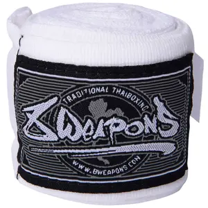 Elastic wrist bandage 8 Weapons image-1