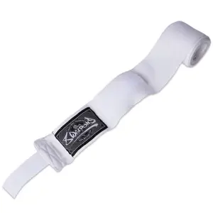 Elastic wrist bandage 8 Weapons image-3