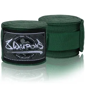 Elastic wrist bandage 8 Weapons