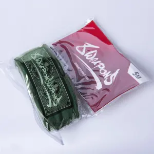 Elastic wrist bandage 8 Weapons image-4