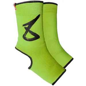 Ankle guards 8 Weapons