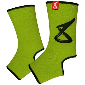 Ankle guards 8 Weapons image-1