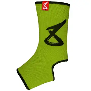 Ankle guards 8 Weapons image-2