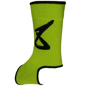 Ankle guards 8 Weapons image-3
