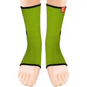 Ankle guards 8 Weapons image-4