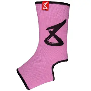 Ankle guards 8 Weapons image-1