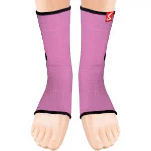 Ankle guards 8 Weapons image-3