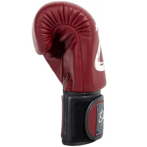 Thaise bokshandschoenen 8 Weapons Big Premium image-3