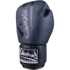 Thaise bokshandschoenen 8 Weapons Unlimited 2.0 image-2