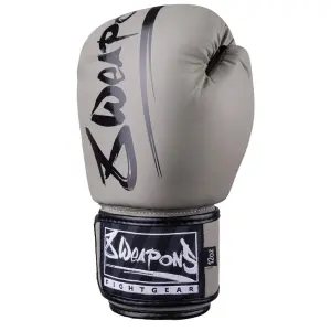 Thaise bokshandschoenen 8 Weapons Unlimited 2.0 image-2