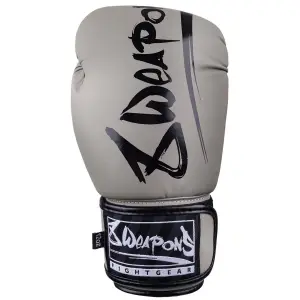 Thaise bokshandschoenen 8 Weapons Unlimited 2.0 image-4