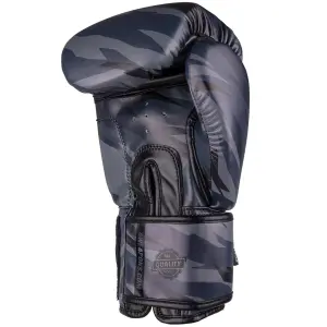 Thaise bokshandschoenen 8 Weapons Unlimited 2.0 image-2