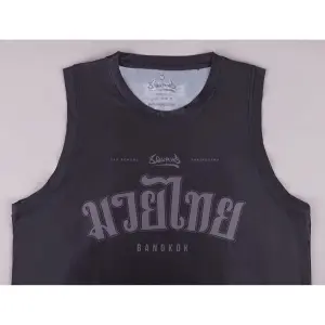 Débardeur fonctionnel 8 Weapons Bangkok image-4