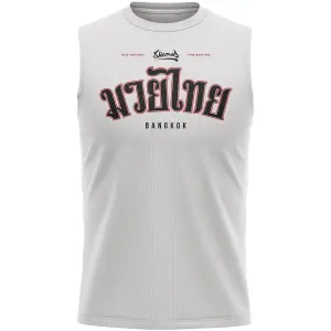 Débardeur fonctionnel 8 Weapons Bangkok image-0