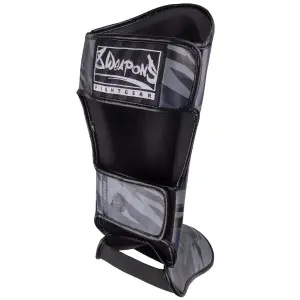 Chrániče holení na thajský box 8 Weapons Unlimited 2.0 image-2