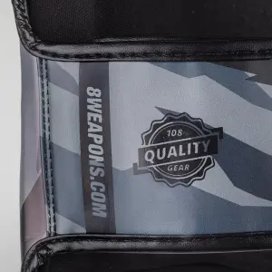 Chrániče holení na thajský box 8 Weapons Unlimited 2.0 image-4