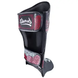 Thaibokshinspraken 8 Weapons Hanuman Yant image-3